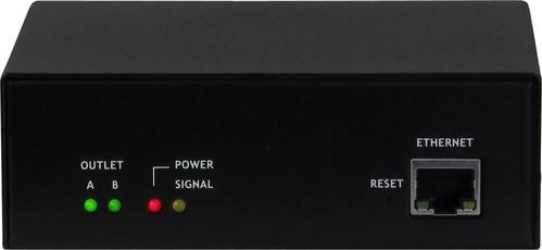 INTER-TECH IPC PDU ST-1021 10A H/ B/ T:40X120X100MM               ML ACCS (88887075)