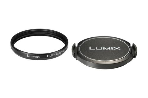 PANASONIC LX7 FILTERADAPTER (DMW-FA1GU)