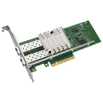 CISCO Intel Ethernet Converged Network Adapter X520 - Network adapter - PCIe 2.0 x8 low profile - 10GbE - 2 ports (N2XX-AIPCI01=)