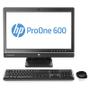 HP ProOne 600 G1 alt-i-ett-PC