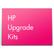 Hewlett Packard Enterprise USB BFR med PVC-fritt sett med tastatur/ mus (internasjonal)