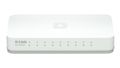 D-LINK 5-Port Easy Desktop Switch, switch 8x10/100 ,valk.