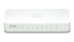 D-LINK 8-PORT EASY DESKTOP SWITCH ML CPNT