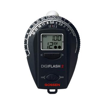 GOSSEN Digiflash 2 (H263A)