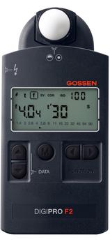GOSSEN Digipro F2 (H261A)