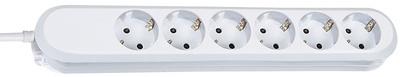 BACHMANN SMART 6xCEE7/3 wt power 5m (381.249K)