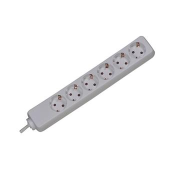 BACHMANN 381.241S, 41 x 370 x 56 mm, 450g (381.241S)
