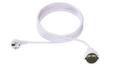 BACHMANN Euro extension cord 3pole,