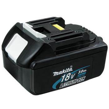 MAKITA Cordless Tool Battery / (BL1830)