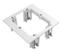 VISION TechConnect 2 Mudring - Flushmonterings adapter - 1-gang