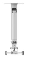 VISION Techmount - monteringssett for projektor justerbart takfeste 44 - 73.5 cm
