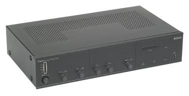 BOSCH Plena Loop Amplifier (PLN-1LA10)