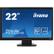 IIYAMA Mon LED 22 IIyama PL P2252HS-B1