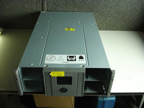 Hewlett Packard Enterprise CHASSIS ASSEMBLY (413509-002)