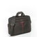 VERBATIM LONDON 17IN BLACK SLIM NOTEBOOK CASE IN ACCS