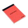 ESSELTE Notepad A7 Ruled 50 sheets