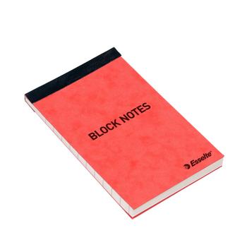 ESSELTE Notepad 130x80mm 50 sheets (45553*10)