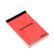 ESSELTE Notepad 105x65mm 50 sheets