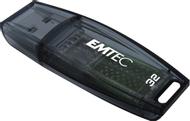 EMTEC 32GB Color Mix USB 2.0 blue (ECMMD32GC410)