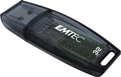 EMTEC memory 32GB C410 USB 2.0 (18MB/s, 5MB/s)