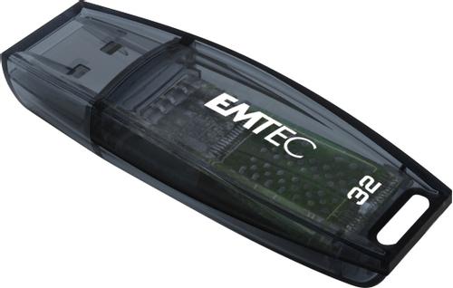 EMTEC 32GB Color Mix USB 2.0 blue (ECMMD32GC410)