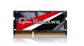 G.SKILL SO DDR3 4GB PC 1600 CL9 G.Skill  (1x4GB) 4GRSL (F3-1600C9S-4GRSL)