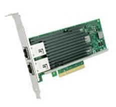 LENOVO 10GBPS ETHERN. X540-T2 ADAPTER F/ THINKSERVER ALL RD SERIES     IN CABL (0C19497)