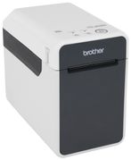 BROTHER TD-2120N network barcode label printer
