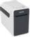 BROTHER 2IN DT PORTABLE LABEL/ RECEIPT PRINTER UK/ EIRE-NETWORK 2OODPI IN PRNT
