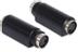 DELOCK Adapter S-Video mini DIN -> S-Video mini DI
