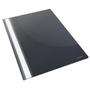 ESSELTE Hurtighefter PP A4 sort (5)