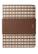TREXTA Orla kiely rotating folio
