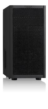 FRACTAL DESIGN Fractal D. Core 1000 USB3.0 bk mATX (FD-CA-CORE-1000-USB3)