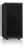 FRACTAL DESIGN Core 1000 USB 3.0 Vifter: 1x 120mm Front, 1x USB 2.0, 1x USB 3.0. mATX, mITX
