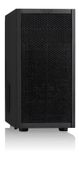 FRACTAL DESIGN Core 1000 USB3 Black