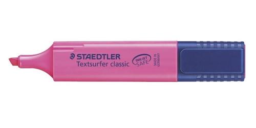 STAEDTLER Overstregningspen Textsurfer violet (364-6*10)