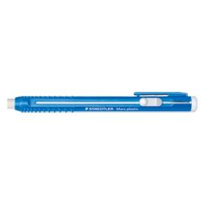 STAEDTLER Viskelærpenn Mars Plastic m/holder (528 50*10)