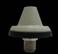 MARS Dual Band Omni Ant. 2.3-2.7/ 4.9-6.1Ghz with dome, N-female