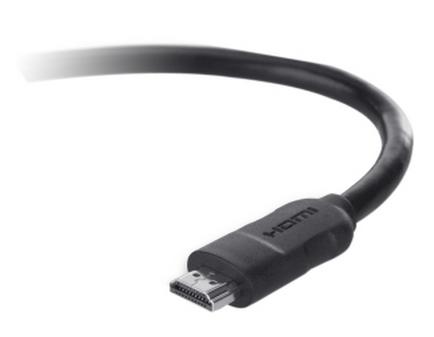 BELKIN Cable HDMI to HDMI 1.8m (F8V3311B06)