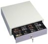 INTERNATIONAL CASH DRAWER Cashdrawer 3S-423 8/4
