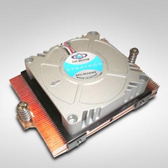 INTER-TECH Cat 6-200 Lc Sstp Pimf 2M  (88885125)