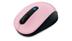 MICROSOFT MS Mouse Sculpt Mobile Light Orchid