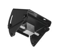 VOGELS PUC 1080 Ceiling plate, multi direc. Blk - qty 1