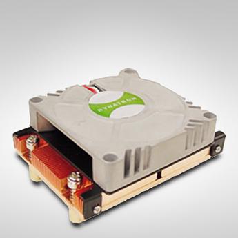 INTER-TECH H-38G Processor Cooler 7 Cm (88885086)