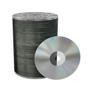MediaRange DVD-R 4.7GB 100pcs unbedruckt/blank silber