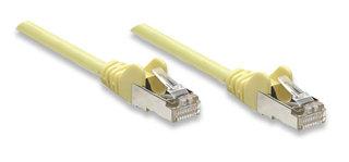 INTELLINET Network Cable, Cat5e, FTP F-FEEDS (331890)