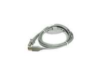 DATALOGIC CAB-412 CABLE SH-5008 IBM USB PWR+ COILED 4.6M CABL (90A052055)