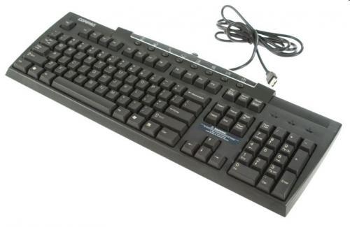HP Keyboard (TURKISH) (339805-141)