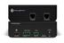 ATLONA HDBaseT Receiver AT-HDRX-RSNET Single CAT5e/6/7 w/IR, RS-232 - Ethernet