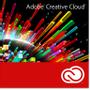 ADOBE VIP-C Creative Cloud for teams 1 Multiple Platforms Subscription Monthly 1 USER 1 Month (EN)